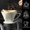 Kávový filter Moritz & Moritz veľkosť 4 biely Náhľad obrázku produktu 3