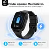 Ralio R5 GO-Montre connectée pour enfants 4G avec carte Voir les images du produit 6