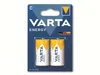 Varta 0568082 Piles 1,5 V LR14/C 2X Voir les images du produit 13