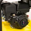 GÜDE GRP 160 Rüttelplatte Verdichter Rüttler Fahrwerk Produktbild-Vorschau 6