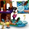 LEGO 41445 Friends Véhicule de secours aux animaux Voiture Voir les images du produit 6