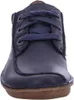 Clarks Halbschuhe Halbschuhe Leder Produktbild-Vorschau 4