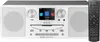 ECG B.BOLD 7200 Whole White|Radio internetowe| FM | DAB+| Podgląd zdjęcia produktu 1