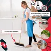 KOTARBAU® Straatbezem met Steel - van Hout - 35 cm - Productafbeelding-voorbeeld 8