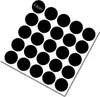 INF Blackboard-Aufkleber, 25 Stück/Bogen, 38 mm, 210 x 210 Produktbild-Vorschau 2
