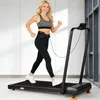 Laufband Laufband Klappbares für Zuhause, 1–12 km/h, Produktbild-Vorschau 9
