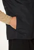 ENDURANCE Weste Hugoee aus winddichtem Material 1001 Black Produktbild-Vorschau 8