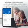 ASUS ZenWiFi BD4 (2-pack EU+UK), Weiß, Intern, Mesh-System, Produktbild-Vorschau 13