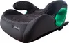 Kindersitz Sitzerhöhung mit ISOFIX I mitwachsend I 15-36 Produktbild-Vorschau 3