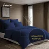 Lavea® 1 Bettbezug 200x220 cm, 100% Baumwolle, Produktbild-Vorschau 2