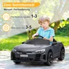 Audi RS e-tron GT detské auto Detské elektrické auto 12 V s Náhľad obrázku produktu 3