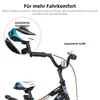 JOYSTAR Berry 16 Zoll Kinderfahrrad für 2-13 jährige Jungen Produktbild-Vorschau 6
