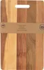 Planche à découper en bois 40x25 cm Voir les images du produit 11