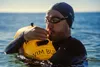 Boja wypornościowa RESTUBE Swim Buoy Pro Drybag Open Water Podgląd zdjęcia produktu 24