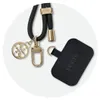Guess Guucnmg4Ek Universal Cbdy Cordpasek Czarny/Noir Voir les images du produit 3