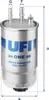 UFI - 1820107UFI - Kraftstofffilter UFI 24.ONE.0B - Fiat Produktbild-Vorschau 8