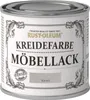 Rust Oleum Shabby Kreidefarbe Möbellack Kiesel mattes Produktbild-Vorschau 1