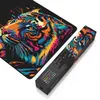 Titanwolf Gaming Mauspad XXL, 900 x 400 x 3 mm, Produktbild-Vorschau 7