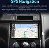 Zabudované navigačné zariadenia 9'' autorádio GPS Pre Náhľad obrázku produktu 7