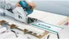 Makita Tauchsäge SP6000J1 mit Führungsschiene und MAKPAC Produktbild-Vorschau 17