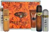 Set da uomo Cuba Original Gold: eau de toilette 100 ml e 35 Anteprima dell’immagine prodotto 4