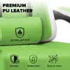 GTPLAYER Gaming Stuhl Ergonomischer Gaming Sessel Produktbild-Vorschau 7