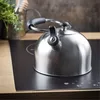 Bollitore 2,5L con fischietto Kinghoff Kh-1859 Argento Anteprima dell’immagine prodotto 8