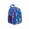 Belmil Mini Kiddy Kindergartenrucksack Cool Monsters für Produktbild-Vorschau 7
