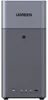 Ugreen DH2300, NAS, Mini Tower, 4 GB, Szary Podgląd zdjęcia produktu 21