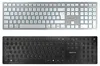 CHERRY KW 9100 SLIM FOR MAC Clavier universel USB + Voir les images du produit 14