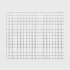 Gitter 5 x 5 cm Maschenweite - Maße: 100 x 80 cm Produktbild-Vorschau 2