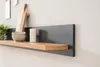 Wandboard Catania - Anthrazit Wotan Eiche Produktbild-Vorschau 4