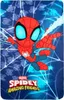 Spiderman Spiderman Fleecedecke 100x150cm Spidey Produktbild-Vorschau 1