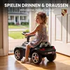 AIYAPLAY Rutschauto Kinder Porsche Rutschfahrzeug mit Hupe Produktbild-Vorschau 7