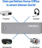 Medion S06e N100 4GB 128GB SSD Win 11 Produktbild-Vorschau 3