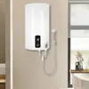 Elektryczny podgrzewacz wody – pionowy – 70 l – 2000 W – Podgląd zdjęcia produktu 9