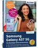 Samsung Galaxy A57 5G - Praxisbuch für Einsteiger ohne Anteprima dell’immagine prodotto 2