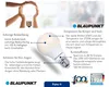 Blaupunkt LED lamp E27 A60 1200lm 12W 2700K 4pcs Náhled obrázku produktu 11