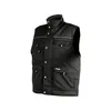 DASSY® Mons Weste SCHWARZ Gr.S Länge: STANDARD Produktbild-Vorschau 1