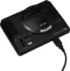 PLAION SEGA Mega Drive Mini, SEGA Mega Drive, Schwarz, 16 Produktbild-Vorschau 2