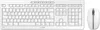 Cherry STREAM DESKTOP RECHARGE - Ensemble clavier et souris Voir les images du produit 1