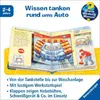 Wieso? Weshalb? Warum? junior, Band 69: Tanken, waschen, Produktbild-Vorschau 3