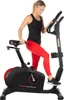HAMMER Cardio Motion BT ergometer, bicykel na cvičenie, 22 Náhľad obrázku produktu 4