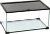 Repti-Zoo terrarium RAK 50x30x35cm Repti-Zoo Podgląd zdjęcia produktu 2