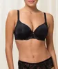 Triumph Black Amourette Charm WHP gepolsterter Bügel-BH, Produktbild-Vorschau 7
