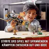 LEGO® 71736 LEGO® Ninjago 71736 Coles Felsenbrecher Bausatz Voir les images du produit 4