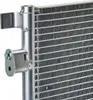 RIDEX 448C0006 Kondensator Klimaanlage für RENAULT GRAND Produktbild-Vorschau 6