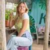 imoshion SilikonHülle design mit Band iPhone 13 Pro Max - Produktbild-Vorschau 3