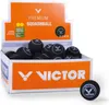VICTOR SQUASHBALL double- yellow | Squash Ball Produktbild-Vorschau 4