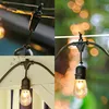 Catena Luminosa Da Giardino Con 40 Lampadine, 20 M Anteprima dell’immagine prodotto 22